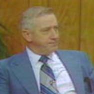 Чарли Митчелл